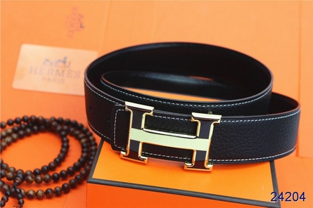 Hermes Belts-319